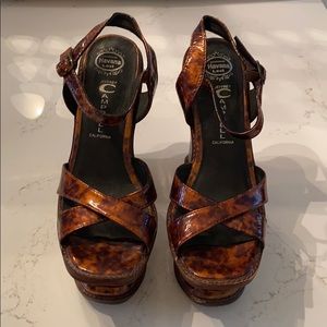 Jeffrey Campbell Platforms